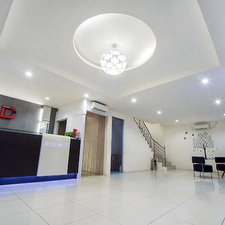 Dju Dju Hotel Batam Екстериор снимка