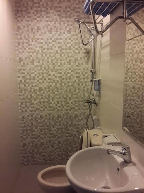 Dju Dju Hotel Batam Екстериор снимка