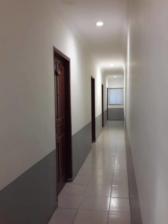 Dju Dju Hotel Batam Екстериор снимка